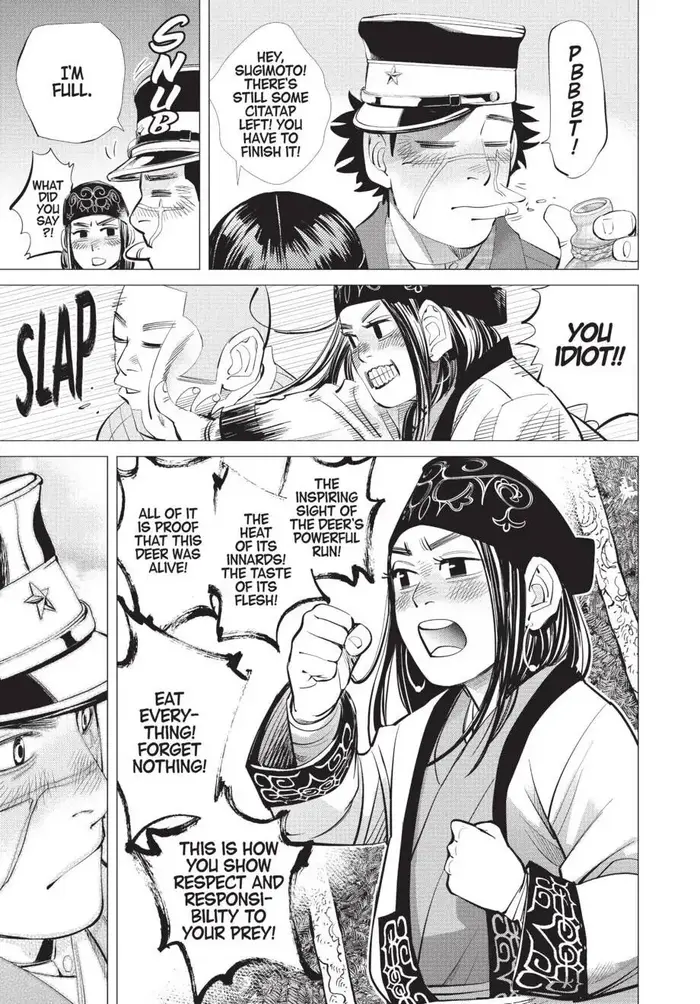 Golden Kamuy Chapter 25 image 14_optimized
